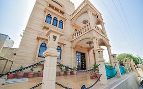 Hotel Marwar Palace Jaisalmer